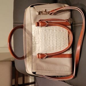 BRAHMIN HANDBAG